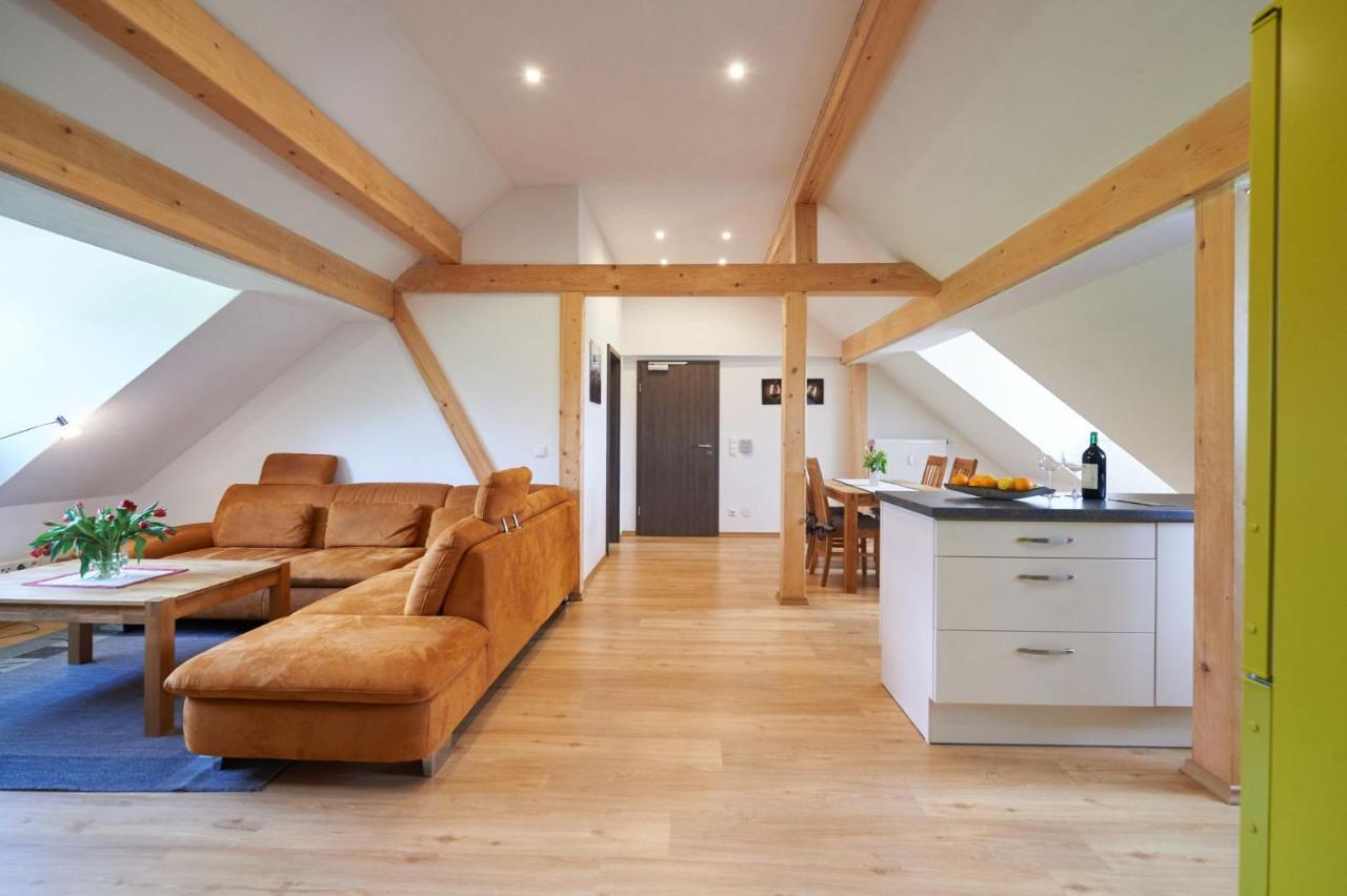 Apartament Haus Marzoll Bad Reichenhall Zewnętrze zdjęcie