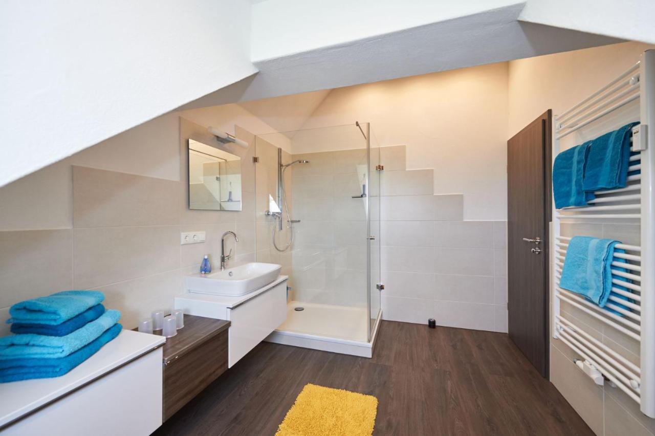 Apartament Haus Marzoll Bad Reichenhall Zewnętrze zdjęcie